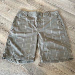 Mens Under Armour Golf Shorts